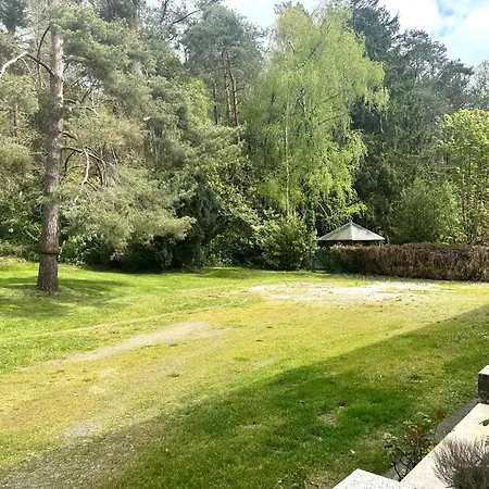 T1 Lumineux Au Calme Avec Parking Prive Bagnoles de l'Orne Normandie