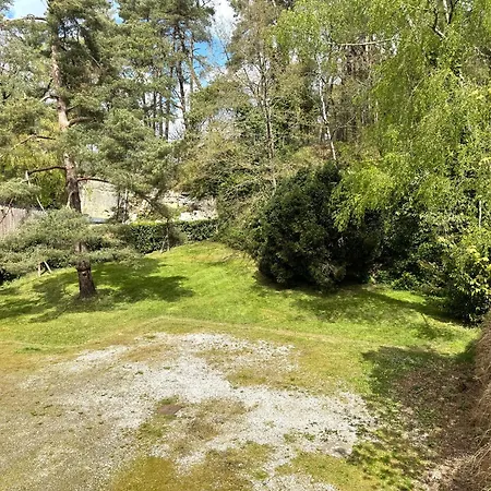 T1 Lumineux Au Calme Avec Parking Prive Apartman *
